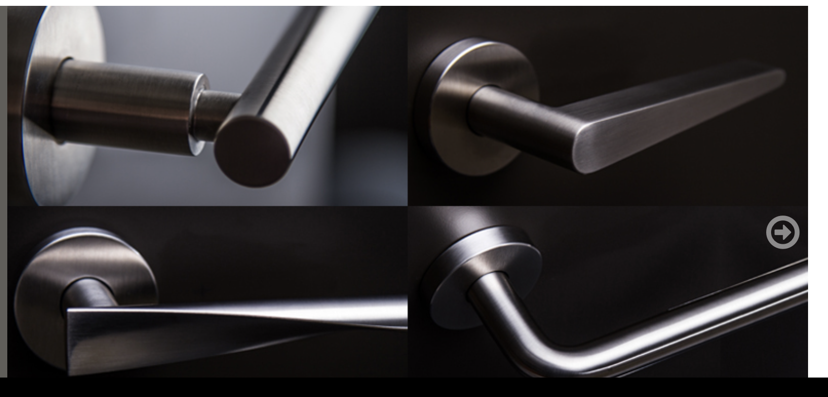 The Timeless Appeal of Lever Door Handles