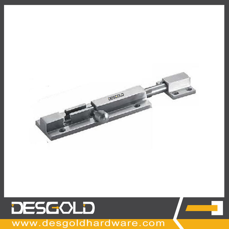 DB015 Buy bolt, flush bolt french door, french door flush bolt Product on Descoo Hardware Factory Limited 