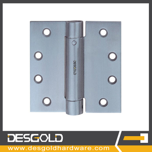 DH018 Buy brass door hinges, cabinet door hinge, cabinet door hinge types Product on Descoo Hardware Factory Limited 