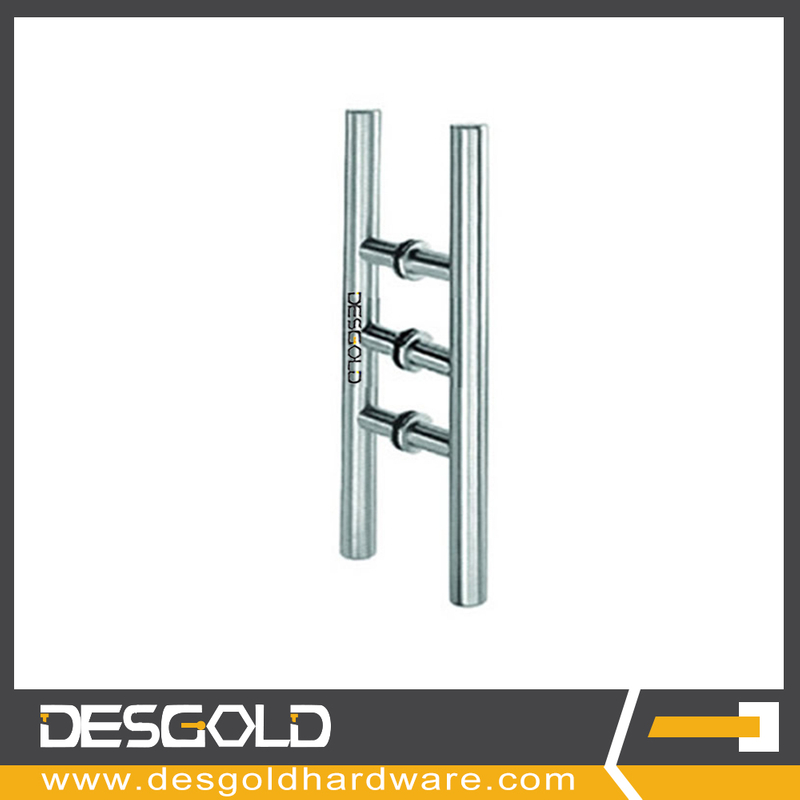 PH002 Buy commercial door pull handles, commercial door pulls, commercial exterior door pull handles Product on Descoo Hardware Factory Limited 