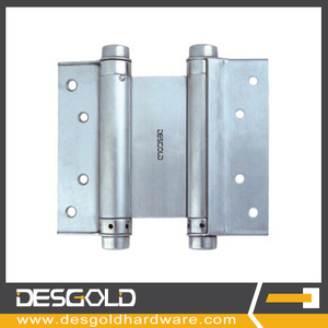 DH020 Buy adjustable door hinges, antique door hinges, auto close door hinge Product on Descoo Hardware Factory Limited 