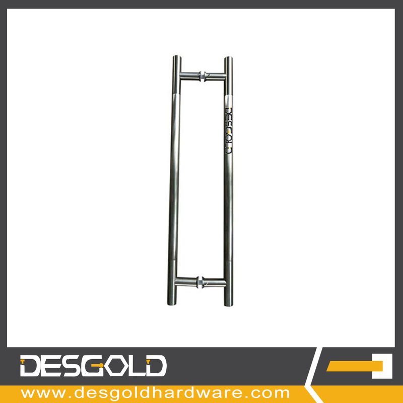  PH003 Buy door bar handles, door handle pulls, door handle that says pull Product on Descoo Hardware Factory Limited 