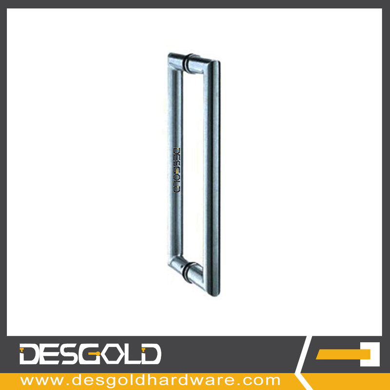 PH001 Buy bathroom door pull handles, commercial door handle pull, commercial door pull Product on Descoo Hardware Factory Limited 