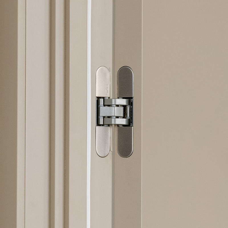 Find The Perfect Fit for Your Business with Commercial Door Hinges