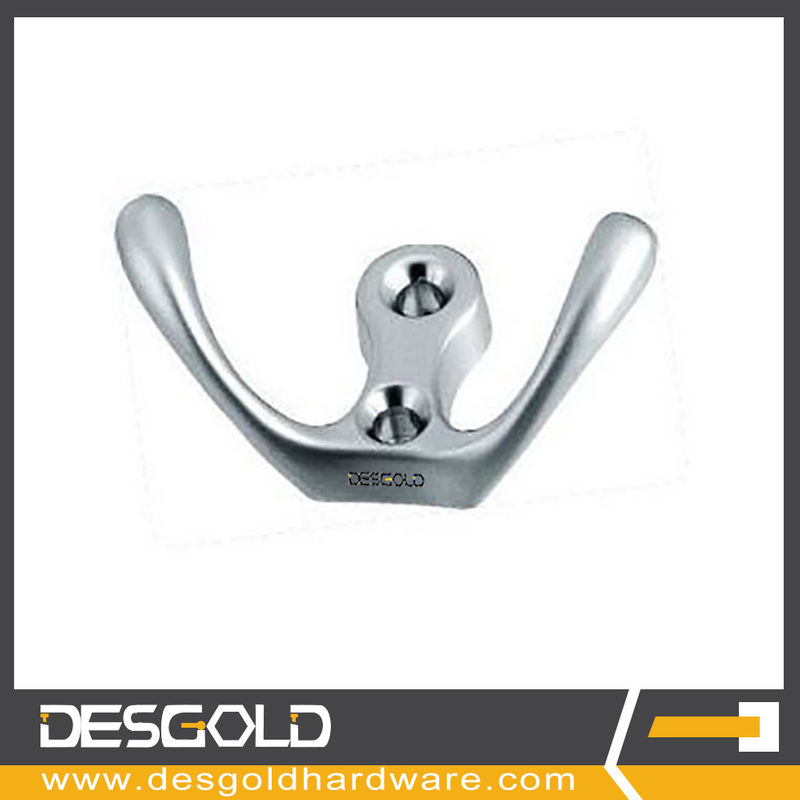 DH003 Buy hook, clothes hooker, clothes hooks Product on Descoo Hardware Factory Limited 