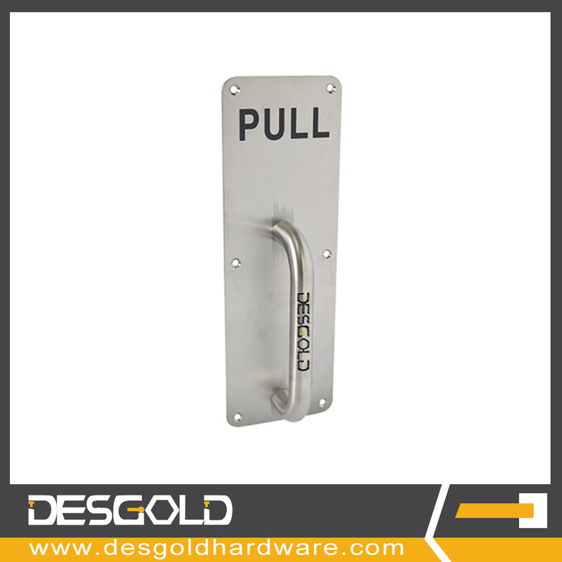 HP009 Buy door handle replacement, door handle with lock, door handles with locks Product on Descoo Hardware Factory Limited 