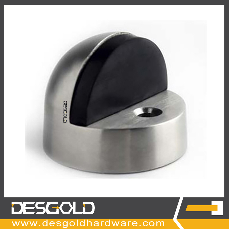 DS002 Buy door stopper hinge, alarm door stopper, barn door stopper Product on Descoo Hardware Factory Limited 