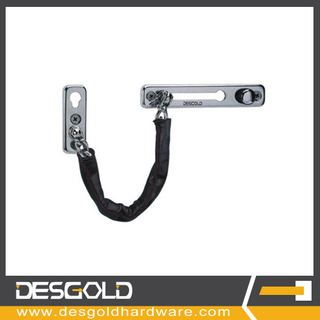 DG002 Buy guard, chain door guard, door bottom guard Product on Descoo Hardware Factory Limited 