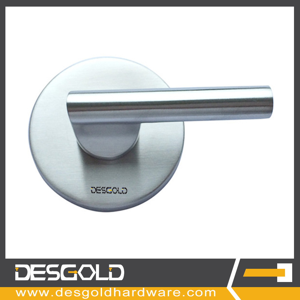 The Elegance And Functionality of Lever Door Handles