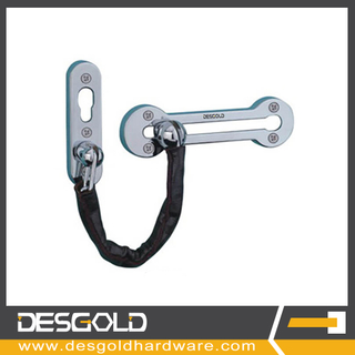 DS003 Buy, door guard plate, door guard latch Product on Descoo Hardware Factory Limited 