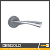 TL002 Buy interior door levers, interior lever door handles, interior lever door knobs Product on Descoo Hardware Factory Limited 