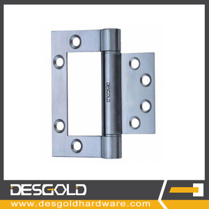 DH017 Buy hinge, center hinged patio doors, closet door hinges Product on Descoo Hardware Factory Limited 