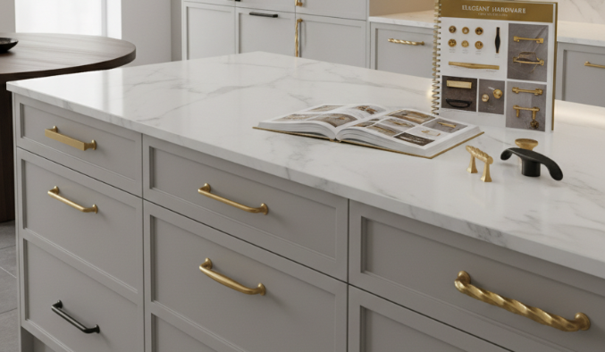 Cabinet Handle